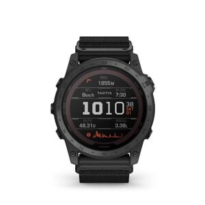 Garmin tactix 7 Pro Ballistics Edition 010-02704-21 - prémiové taktické multišportové GPS hodinky