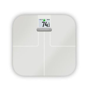 Garmin Index S2 Biela - Smart osobná váha