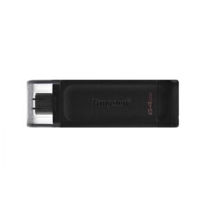 SanDisk DataTraveler 70 USB-C 64GB - USB-C 3.2 kľúč