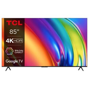 TCL 85P745 85P745 - 4K LED Android TV