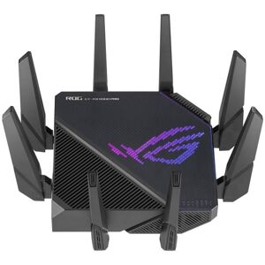 Asus GT-AX11000 Pro 90IG0720-MU2A00 - Tri-Band WiFi 6 Router