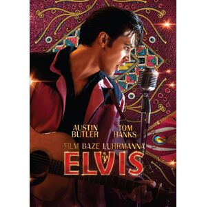 Elvis W02500 - DVD film
