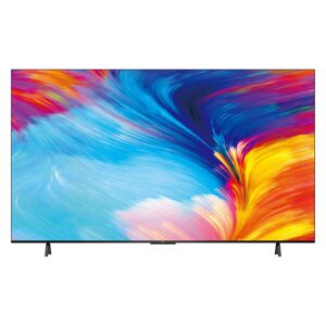 TCL 50P635 50P635 - 4K LED Android TV