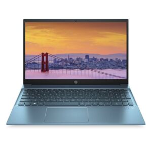 HP Pavilion 15-eh0000nc - Notebook