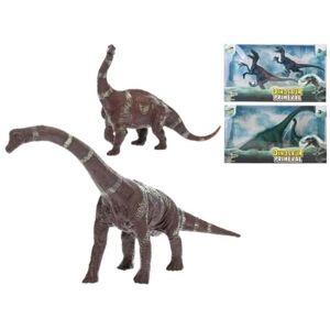MIKRO -  Dinosaurus s mláďaťom 50824 - Dinosaurus
