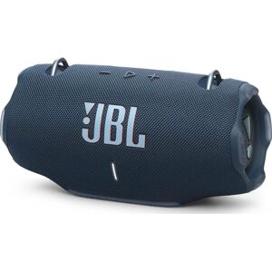 JBL Xtreme4 modrý JBLXTREME4BLUEP - Prenosný vodotesný Bluetooth reproduktor