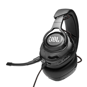 JBL Quantum One  + VYHRAJ PEUGEOT 208 - Gaming slúchadlá s mikrofónom