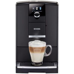 NIVONA NICR790 - Plnoautomatický kávovar/espresso