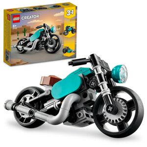LEGO LEGO® Creator 3 v 1 31135 Retro motorka 2231135