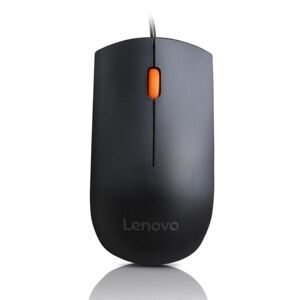 Lenovo 300 USB Mouse GX30M39704 - Optická myš