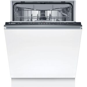 Bosch SMV25EX02E - Umývačka riadu zabudovateľná