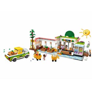 LEGO LEGO® Friends 41729 Obchod s biopotravinami 2241729