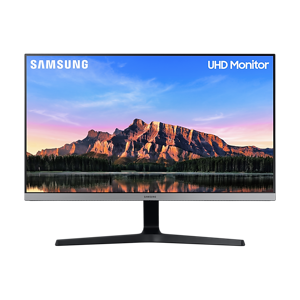 Samsung U28R550  + VYHRAJ PEUGEOT 208 - Monitor Premium (UHD)