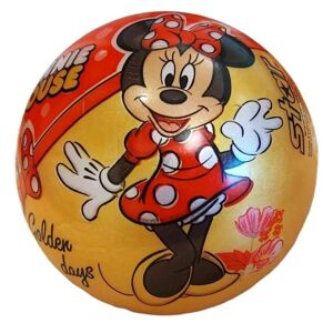 MIKRO -  Lopta 20cm Minnie Mouse 34449 - Lopta