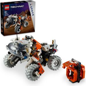 LEGO LEGO® Technic 42178 Vesmírny nakladač LT78 2242178