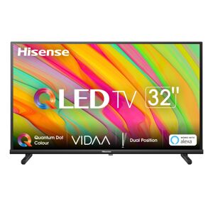 HISENSE 32A5K 32A5K - Full HD QLED TV