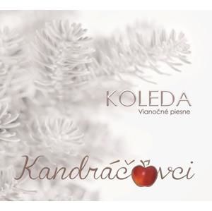 Kandráčovci - Koleda / Vianočné piesne - audio CD