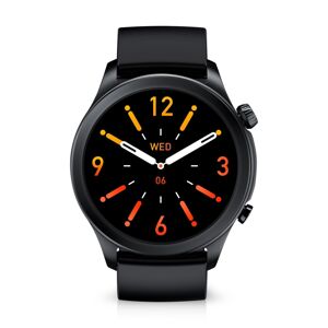 Niceboy Watch GTR 2 Obsidian Black - Smart hodinky