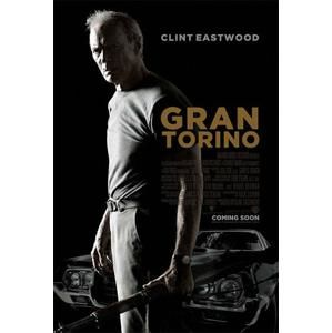 Gran Torino - DVD film
