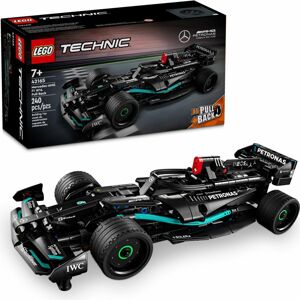 LEGO LEGO® Technic 42165 Mercedes-AMG F1 W14 E Performance Pull-Back 2242165
