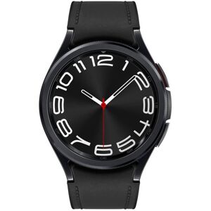 Samsung Galaxy Watch6 Classic 43mm Black SM-R950NZKAEUE - Smart hodinky