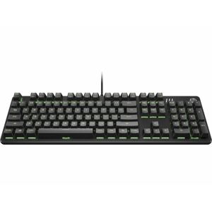 HP Pavilion Gaming 550 Keyboard 9LY71AA#ABB - Hráčska klávesnica