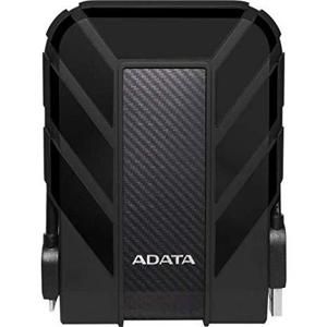 ADATA HD710P 5TB čierny AHD710P-5TU31-CBK - Externý pevný disk 2,5"