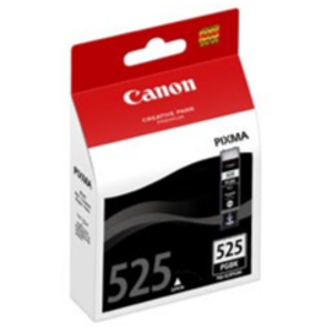 Canon PGI-525 pigment black - Náplň pre tlačiareň