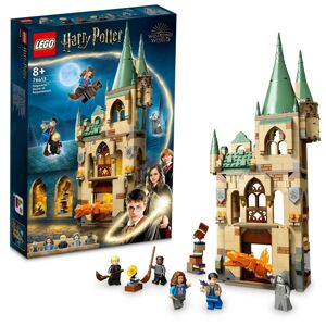 LEGO LEGO® Harry Potter™ 76413 Rokfort: Núdzová miestnosť 2276413