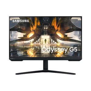 Samsung Odyssey G50A LS32AG500PPXEN - 32" Monitor