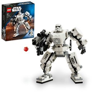 LEGO LEGO® Star Wars™ 75370 Robotický oblek stormtroopera 2275370