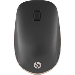 HP 410 Slim Black Bluetooth Mouse 4M0X5AA#ABB - Bluetooth myš čierna