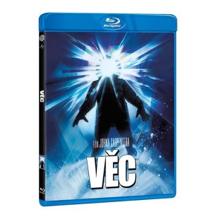 Vec (1982) - Blu-ray film
