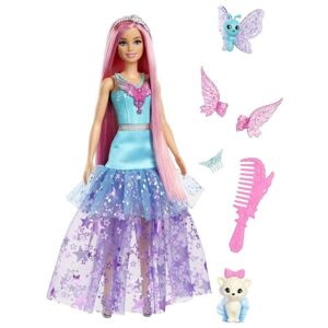 Mattel Mattel Barbie a dotyk kúzla" bábika Malibu 25HLC32