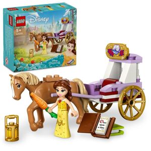 LEGO LEGO® - Disney Princess™ 43233 Kráska a rozprávkový kočiar s koníkom 2243233