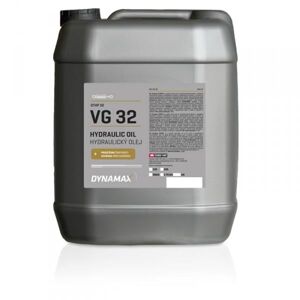 DYNAMAX OTHP 32 VG32 500194EV - Hydraulický olej 10 L