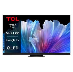 TCL 75C935 75C935 - QLED Mini LED 4K TV