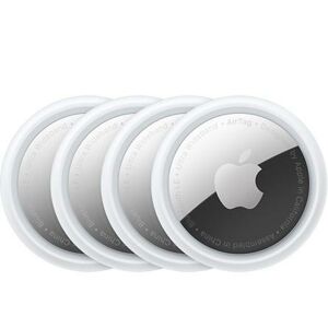 Apple AirTag (4 Pack) MX542ZM/A - Lokalizačný prívesok