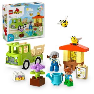 LEGO LEGO® DUPLO® 10419 Starostlivosť o včely a úle 2210419