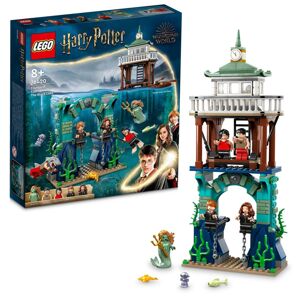 LEGO LEGO® Harry Potter™ 76420 Trojčarodejnícky turnaj: Čierne jazero 2276420