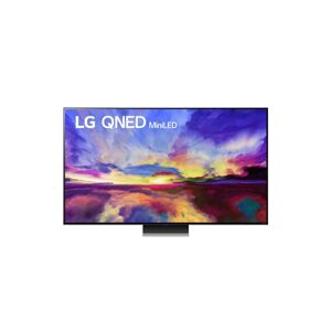 LG 55QNED86R 55QNED863RE.AEU - 4K QNED Mini LED TV