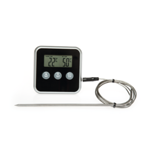 Electrolux E4KTD001 - Digitálny kuchynský teplomer a časovač