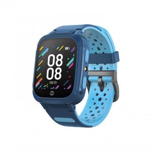 Forever Kids Find Me 2 KW-210 modré SMAWAKW210FOBL - Detské smart hodinky s GPS