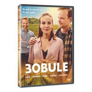3Bobule - DVD film