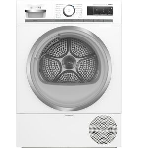 Siemens WT47XM00EU - Sušička prádla
