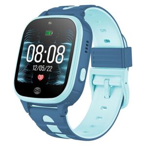 Forever Kids See Me 2 KW-310 modré SMAWAKW310FOBL - Detské smart hodinky s GPS