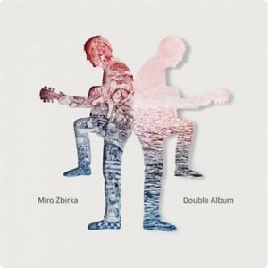 Žbirka Miroslav - Double Album (2CD)