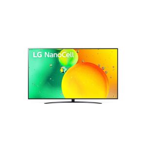 LG LG 86NANO76Q 86NANO763QA.AEU - 4K Nanocell TV