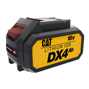 Caterpillar DXB4 2030093 - Batéria Li-ion18V 4AH