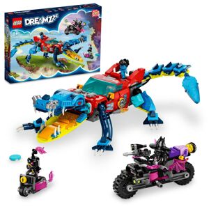 LEGO LEGO® DREAMZzz™ 71458 Krokodílie auto 2271458